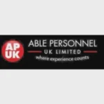 Able Personnel