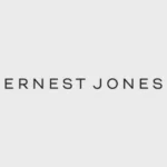 Ernest Jones
