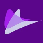 Bright Purple