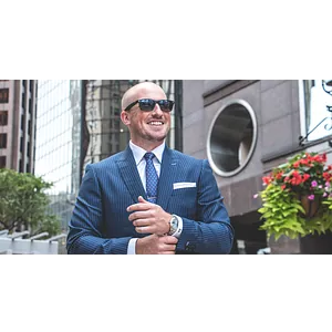 Sales Executive