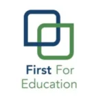 First for Education