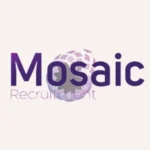 Mosaic Recruitment Ltd