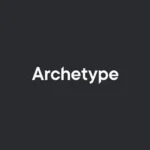 The Archetype Accountants Ltd